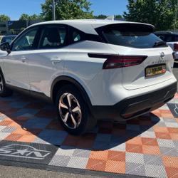 Nissan Qashqai E -POWER 190 BUSINESS Cam&eacute;ra JA 18" Montauban