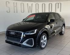 Audi Q2 - 35 TFSI 150 S tronic 7 S line - 28 900 €