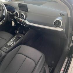 Audi Q2 35 TFSI 150 S tronic 7 S line Saint-Jean-de-Monts