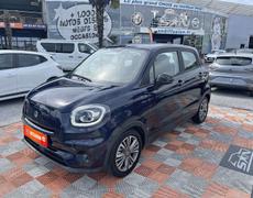 Leapmotor T03 Lescure-d'Albigeois