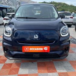 Leapmotor T03 LUXURY Lescure-d'Albigeois