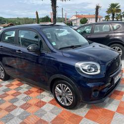 Leapmotor T03 LUXURY Lescure-d'Albigeois