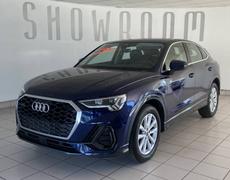 Audi Q3 Saint-Jean-de-Monts