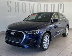 Audi Q3 Saint-Jean-de-Monts