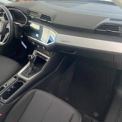 Audi Q3 Sportback 35 TDI 150 ch S tronic 7 Saint-Jean-de-Monts
