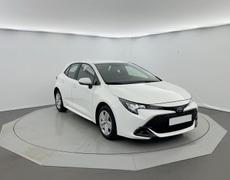 Toyota Corolla Chauray