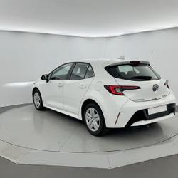 Toyota Corolla Hybride 140ch Active Chauray