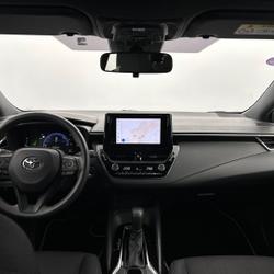 Toyota Corolla Hybride 140ch Active Chauray