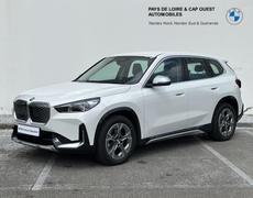 BMW X1 Saint-Herblain