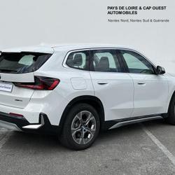 BMW X1 ixDrive30 313ch xLine Saint-Herblain