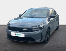 Opel Corsa Saint-Malo