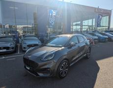 Ford Puma Puget-sur-Argens