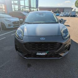 Ford Puma 1.0 Flexifuel 125ch S&S mHEV ST-Line Design 3 Puget-sur-Argens