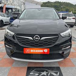 Opel Grandland 1.5 D 130 AUTO ELEGANCE GPS Hayon Cam&eacute;ra Toit Pano Lescure-d'Albigeois