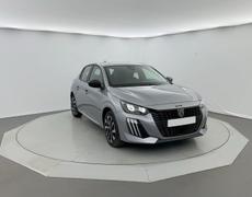 Peugeot 208 Chauray