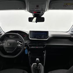 Peugeot 208 1.2 100 Ch S&S BVM6 Allure Chauray