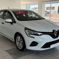 Renault Clio 5 SCe 65 - 21 Business Saint-Jean-de-Monts