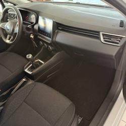 Renault Clio 5 SCe 65 - 21 Business Saint-Jean-de-Monts