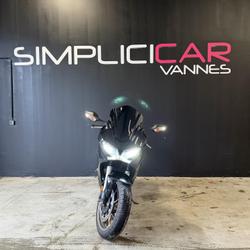 Honda VFR HONDA VFR800F Theix-Noyalo