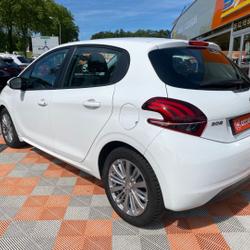 Peugeot 208 1.2 PURETECH 82 ACTIVE Lescure-d'Albigeois