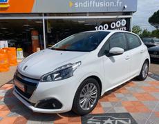 Peugeot 208 Saïx