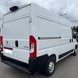 Peugeot Boxer 3.0 T L2H2 BLUEHDI 120 Mions