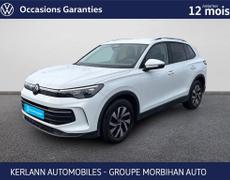 Volkswagen Tiguan Vannes