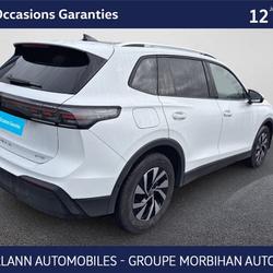 Volkswagen Tiguan 1.5 ETSI 131CH DSG7 VW Edition Vannes