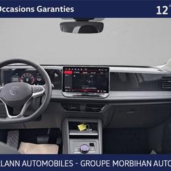 Volkswagen Tiguan 1.5 ETSI 131CH DSG7 VW Edition Vannes
