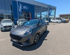 Ford Puma Puget-sur-Argens