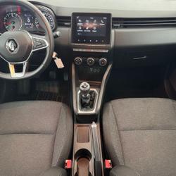 Renault Clio 5 1.0 TCe 90 ZEN Mions
