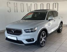 Volvo XC40 Saint-Jean-de-Monts