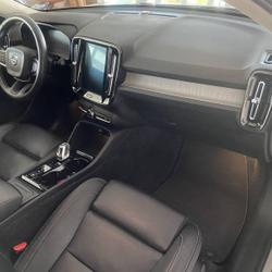 Volvo XC40 D3 AdBlue 150 ch Geartronic 8 Inscription Saint-Jean-de-Monts