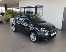 Fiat 500 II Saint-Saturnin