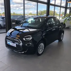 Fiat 500 II E 95CH ACTION Saint-Saturnin