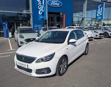 Peugeot 308 II Phase 2 Puget-sur-Argens