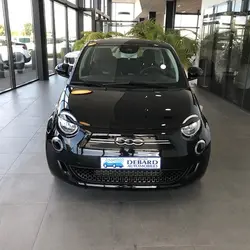 Fiat 500 II E 95CH ACTION M&eacute;rignac