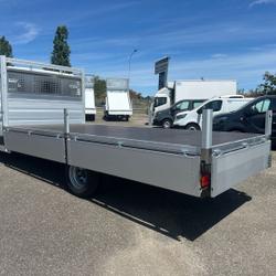 Renault Master 170 CV L4 RJ 3T5 4700MM Mions