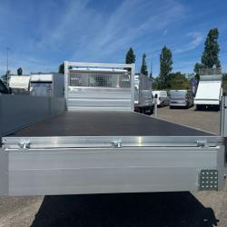 Renault Master 170 CV L4 RJ 3T5 4700MM Mions