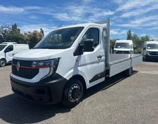 Renault Master Chanas