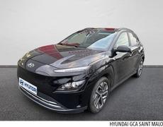 Hyundai Kona Saint-Malo