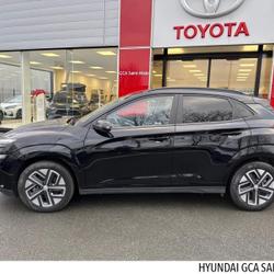 Hyundai Kona Electric 39kWh - 136ch Intuitive Saint-Malo