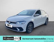 Volkswagen Polo Lanester