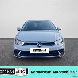 Volkswagen Polo 1.0 TSI 95 S&S DSG7 VW Edition Auray