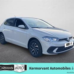 Volkswagen Polo 1.0 TSI 95 S&S DSG7 VW Edition Auray