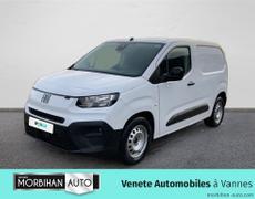 Fiat Autres Fiat - -E CARGO FOURGON M 800 KG ELECTRIQUE 100 KW BATTERIE 51 KWH - 27 990 €