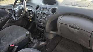 Toyota Yaris  - Luna - photo 4