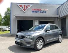 Volkswagen Tiguan Redon