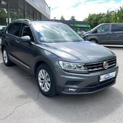Volkswagen Tiguan 1.5 TSI 150 EVO DSG7 Confortline Redon