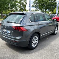 Volkswagen Tiguan 1.5 TSI 150 EVO DSG7 Confortline Redon